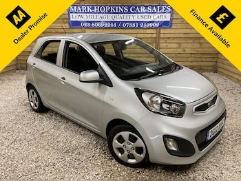 Kia - Picanto