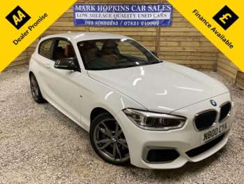 2017 (00) 3L M140i 3dr