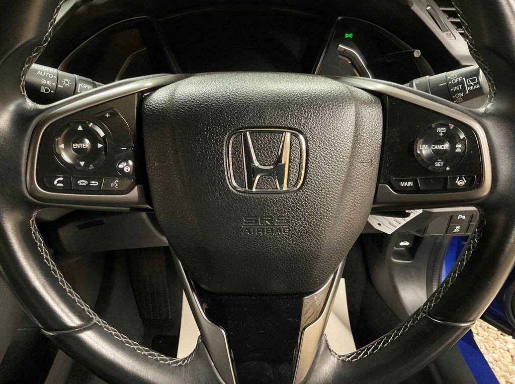 Used Honda Civic 2021 for sale - 76604943: Photo 27