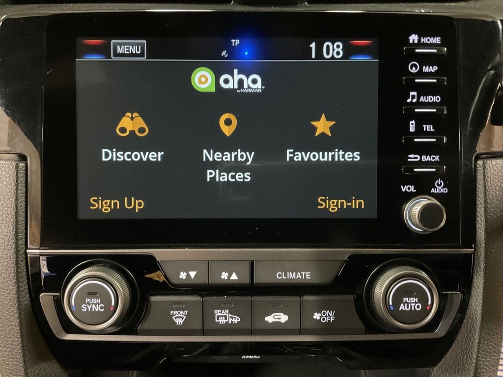 Used Honda Civic 2021 for sale - 76604943: Photo 33