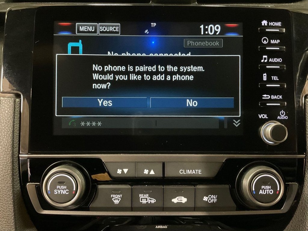 Used Honda Civic 2021 for sale - 76604943: Photo 34