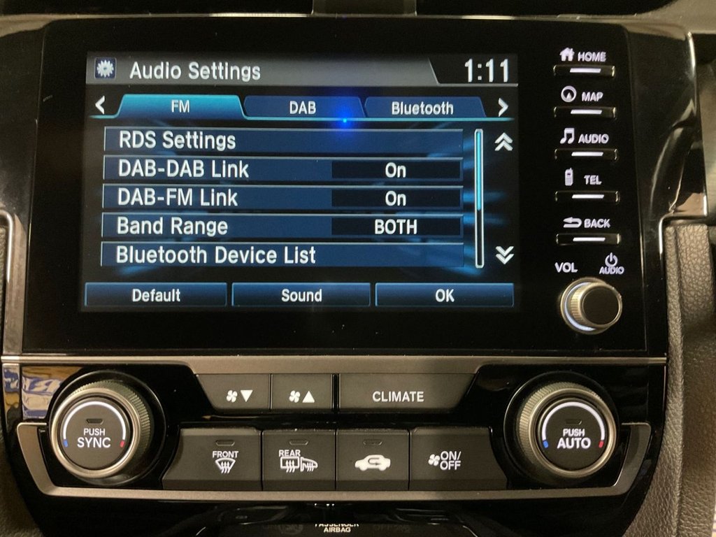 Used Honda Civic 2021 for sale - 76604943: Photo 37