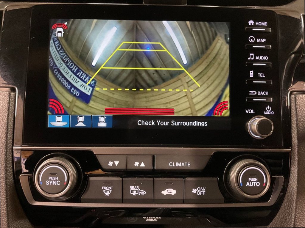 Used Honda Civic 2021 for sale - 76604943: Photo 38