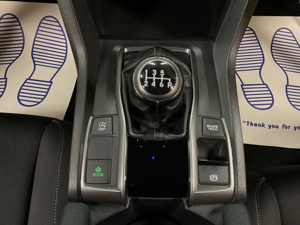 Used Honda Civic 2021 for sale - 76604943: Photo 39