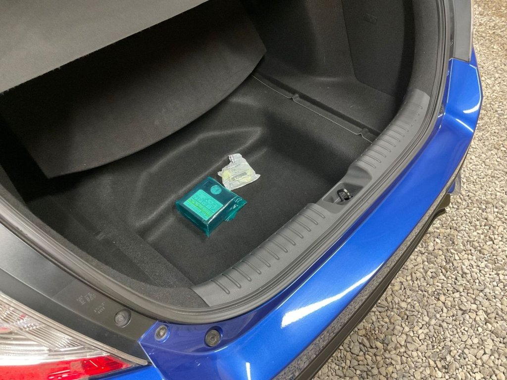 Used Honda Civic 2021 for sale - 76604943: Photo 43