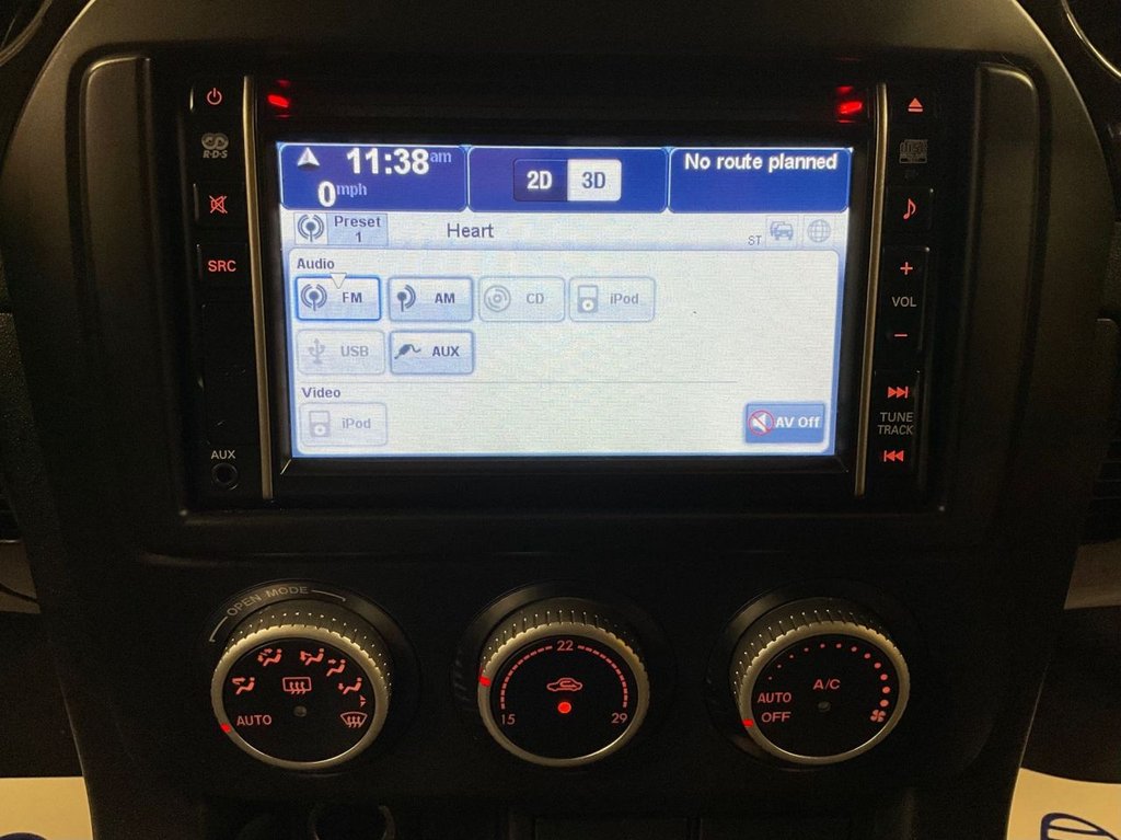 Vehicle 34