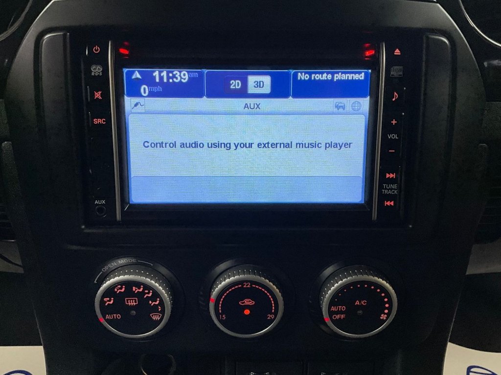 Vehicle 36