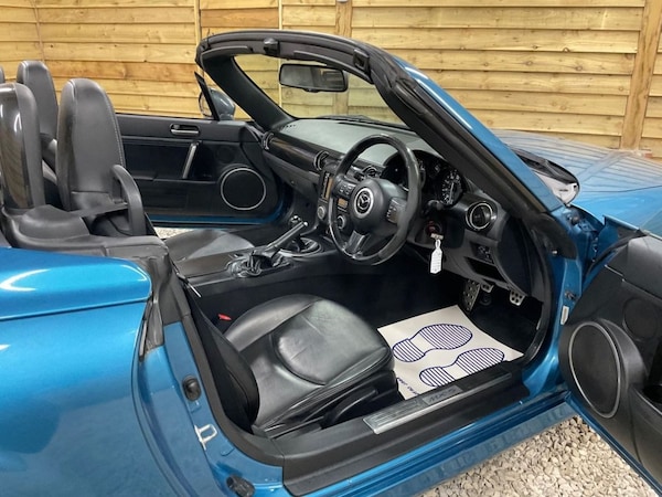 Used Mazda MX-5 2013 for sale - 76210280: Photo 12