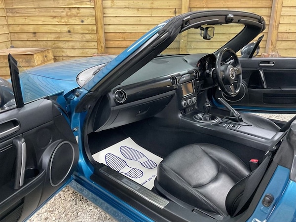 Used Mazda MX-5 2013 for sale - 76210280: Photo 17