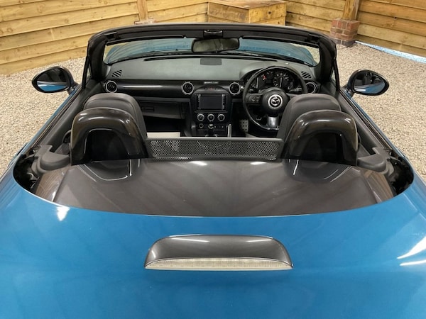 Used Mazda MX-5 2013 for sale - 76210280: Photo 21