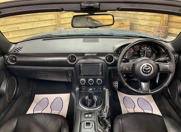 Used Mazda MX-5 2013 for sale - 76210280: Photo 22