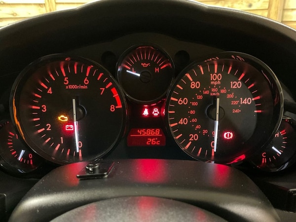 Used Mazda MX-5 2013 for sale - 76210280: Photo 29