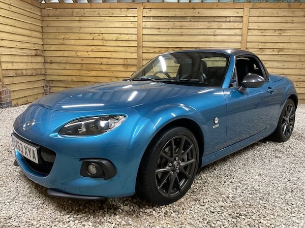Used Mazda MX-5 2013 for sale - 76210280: Photo 41