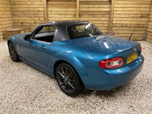 Used Mazda MX-5 2013 for sale - 76210280: Photo 42