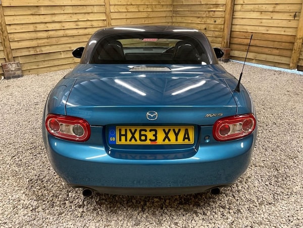 Used Mazda MX-5 2013 for sale - 76210280: Photo 43