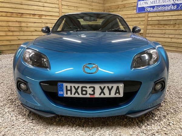 Used Mazda MX-5 2013 for sale - 76210280: Photo 49
