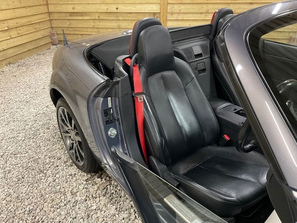 Used Mazda MX-5 2006 for sale - 75607096: Photo 14