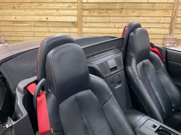 Used Mazda MX-5 2006 for sale - 75607096: Photo 15