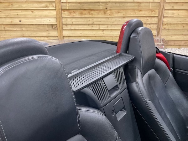 Used Mazda MX-5 2006 for sale - 75607096: Photo 16
