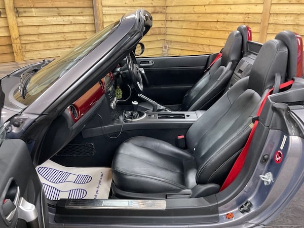 Used Mazda MX-5 2006 for sale - 75607096: Photo 20