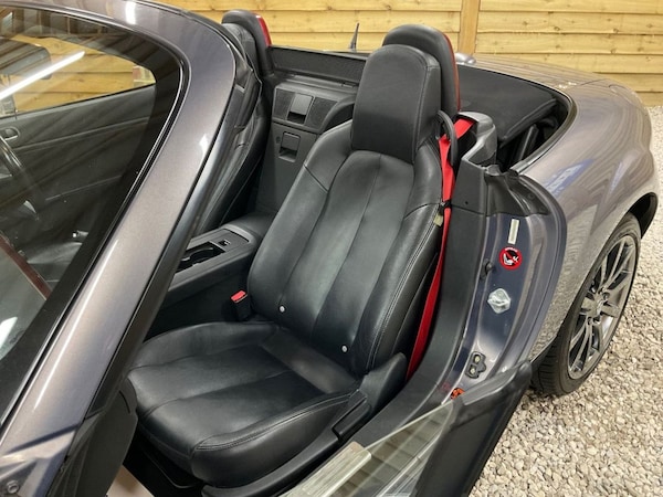 Used Mazda MX-5 2006 for sale - 75607096: Photo 21