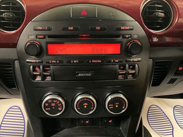Used Mazda MX-5 2006 for sale - 75607096: Photo 31