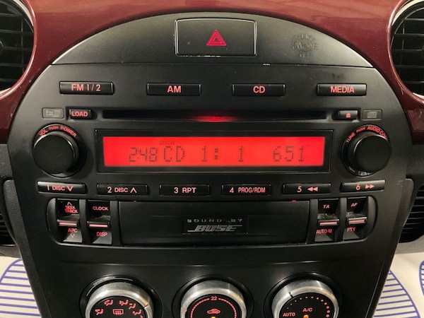 Used Mazda MX-5 2006 for sale - 75607096: Photo 33