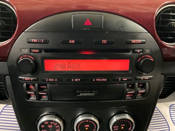 Used Mazda MX-5 2006 for sale - 75607096: Photo 34