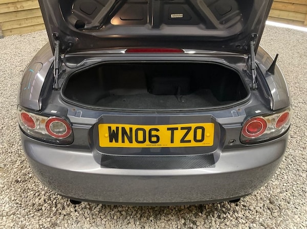 Used Mazda MX-5 2006 for sale - 75607096: Photo 43