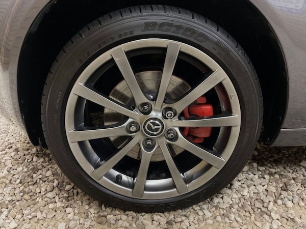 Used Mazda MX-5 2006 for sale - 75607096: Photo 47