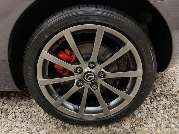 Used Mazda MX-5 2006 for sale - 75607096: Photo 48
