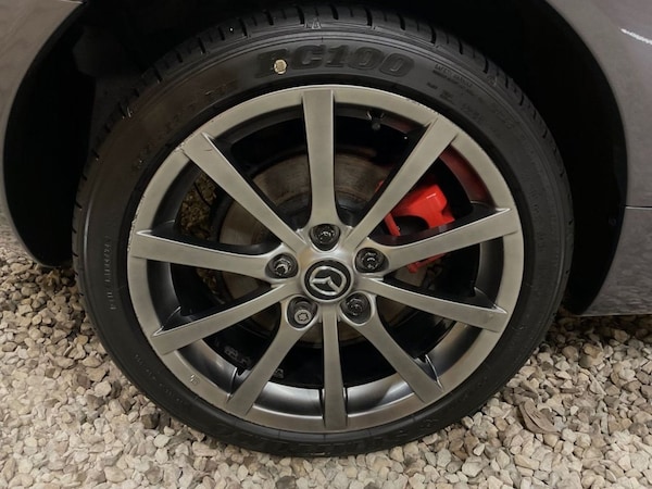 Used Mazda MX-5 2006 for sale - 75607096: Photo 49