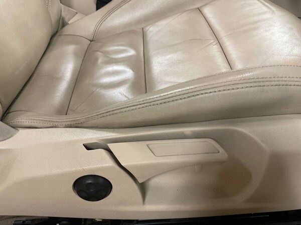 Used Volkswagen EOS 2007 for sale - 75607102: Photo 14