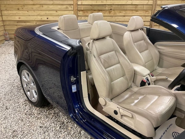 Used Volkswagen EOS 2007 for sale - 75607102: Photo 15