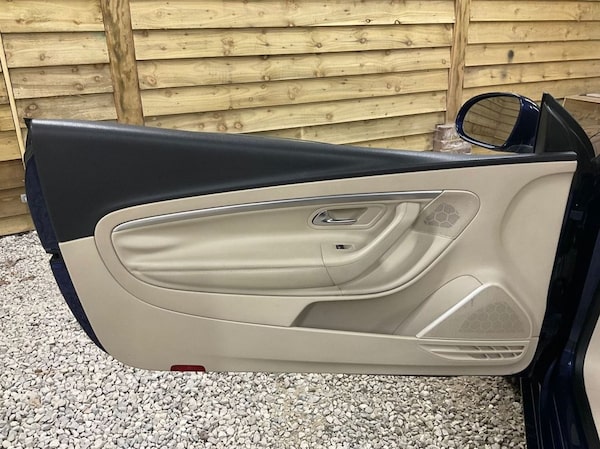 Used Volkswagen EOS 2007 for sale - 75607102: Photo 19