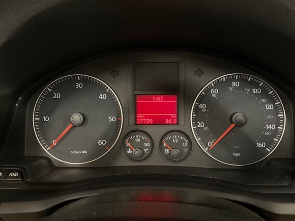 Used Volkswagen EOS 2007 for sale - 75607102: Photo 34
