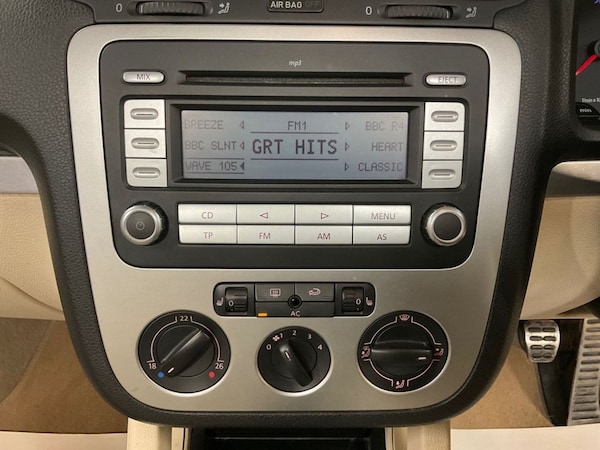Used Volkswagen EOS 2007 for sale - 75607102: Photo 36