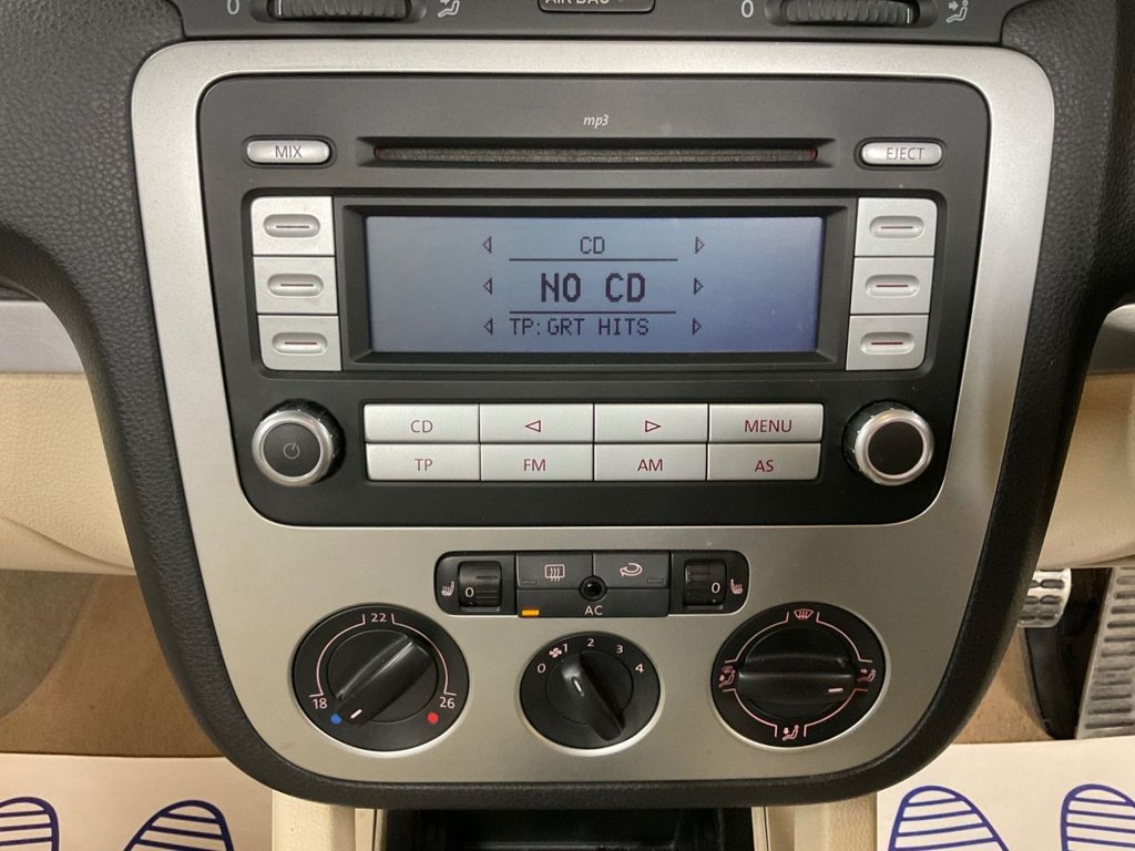 Vehicle 38