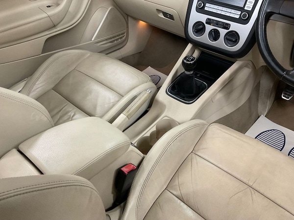 Used Volkswagen EOS 2007 for sale - 75607102: Photo 43