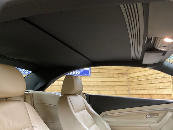 Used Volkswagen EOS 2007 for sale - 75607102: Photo 44