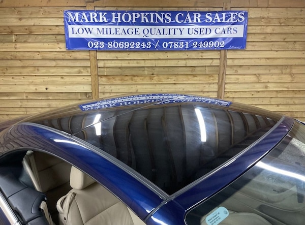 Used Volkswagen EOS 2007 for sale - 75607102: Photo 47