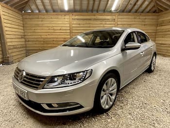 Used Volkswagen CC 2016 for sale - 79675459: Photo