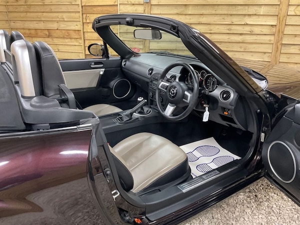 Used Mazda MX-5 2007 for sale - 75159266: Photo 12