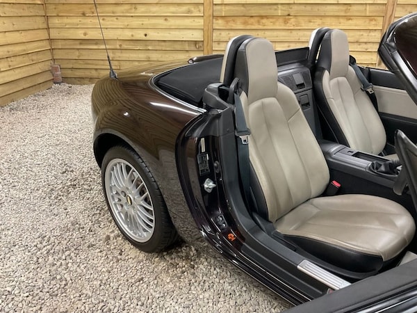 Used Mazda MX-5 2007 for sale - 75159266: Photo 14