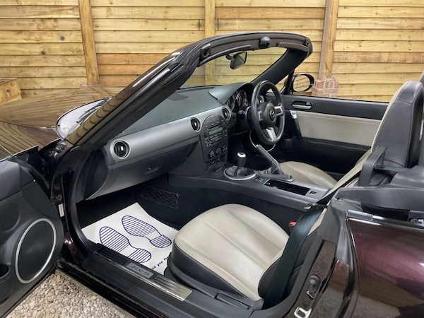 Used Mazda MX-5 2007 for sale - 75159266: Photo 17