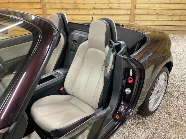 Used Mazda MX-5 2007 for sale - 75159266: Photo 19