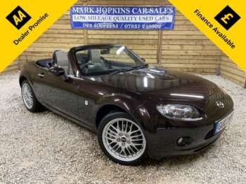 2007 (07) - 2.0i ZSport 2dr