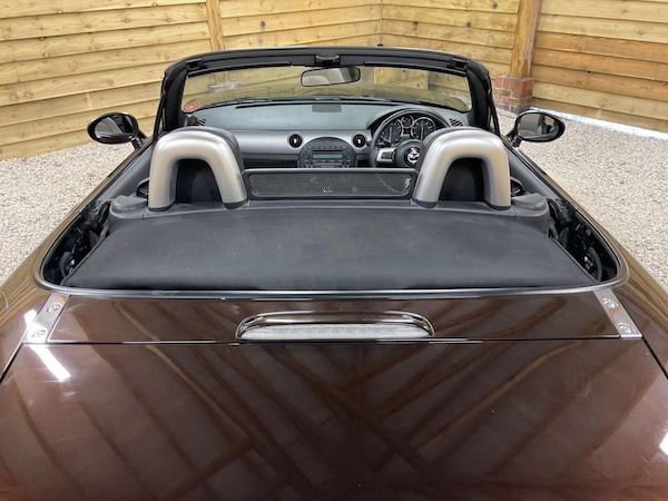 Used Mazda MX-5 2007 for sale - 75159266: Photo 20