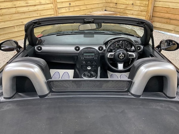 Used Mazda MX-5 2007 for sale - 75159266: Photo 21