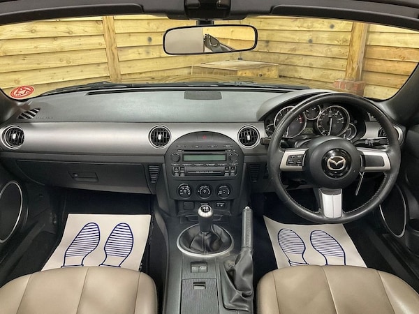 Used Mazda MX-5 2007 for sale - 75159266: Photo 22
